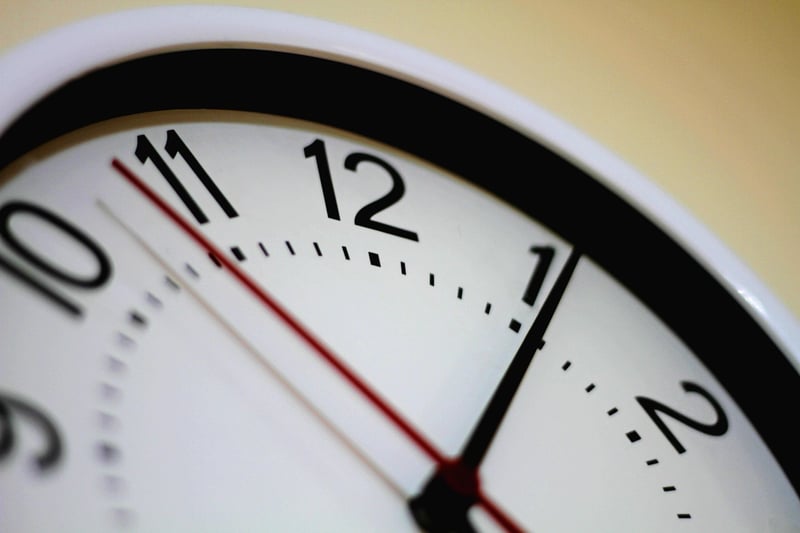 Timeline